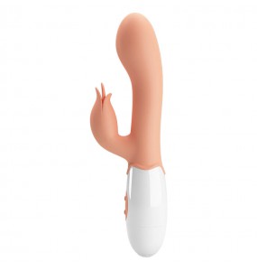PRETTY LOVE - Bloody Mary Wand Vibrator (Battery - Pink)